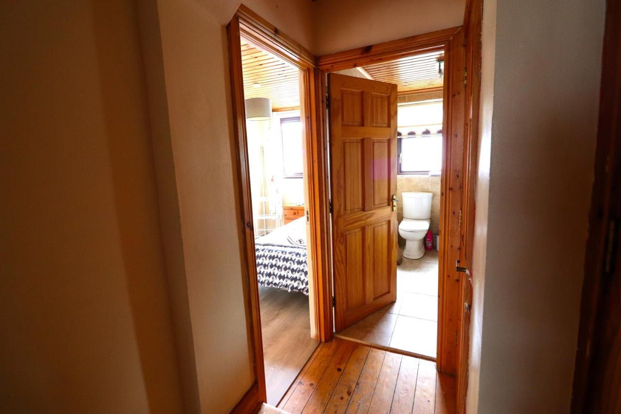 St James's Rd Apartment