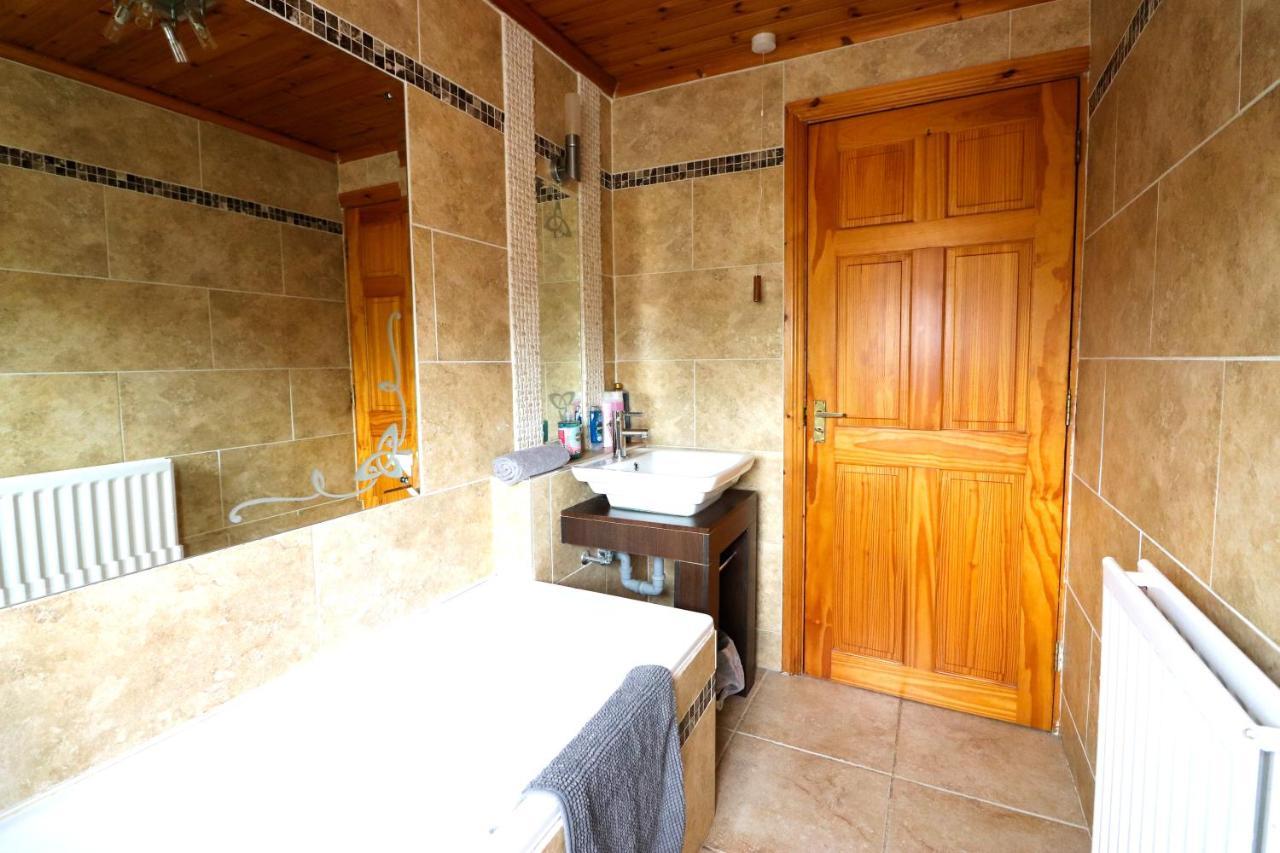 Apartamento St James's Rd *