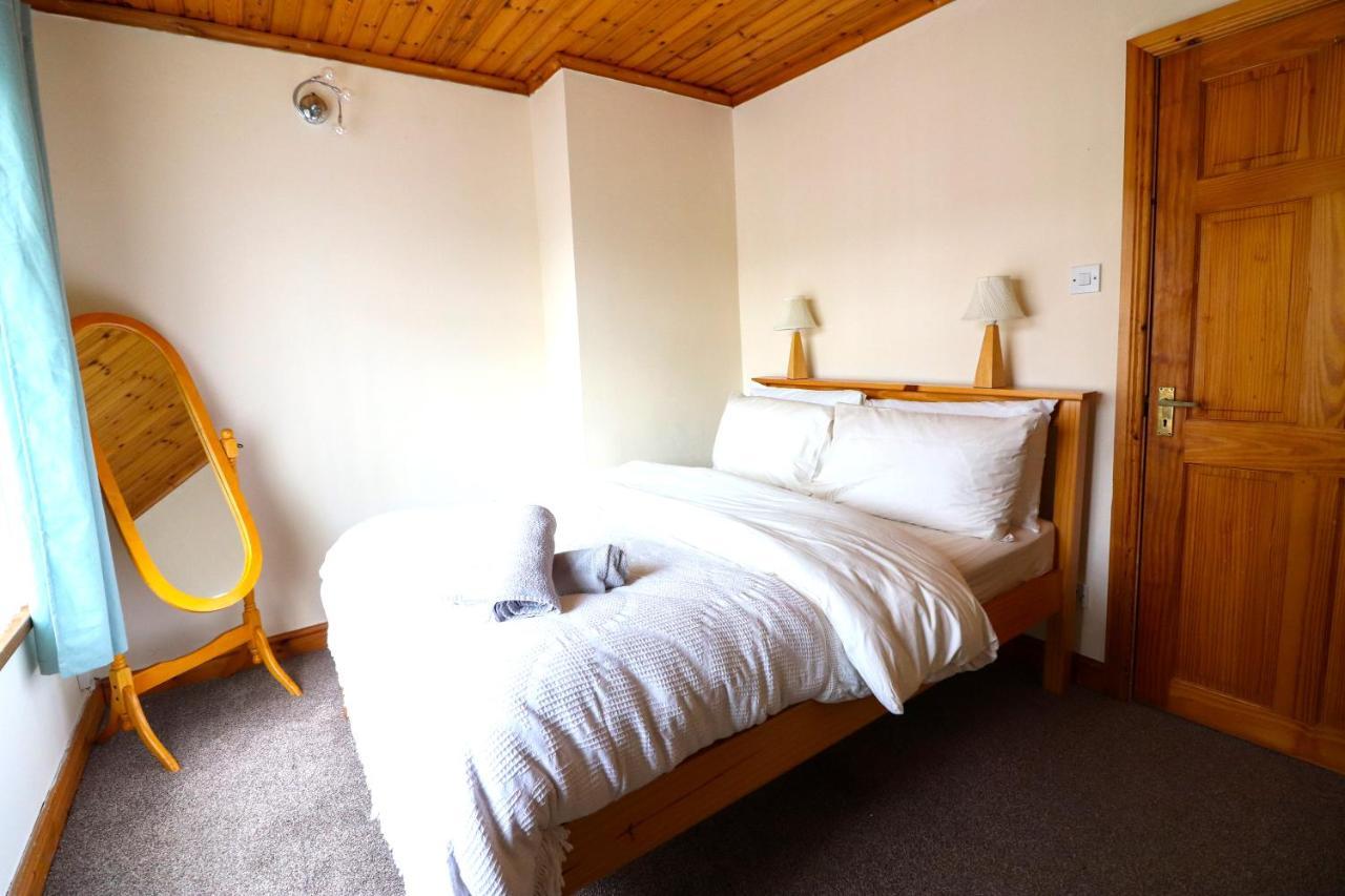 Apartamento St James's Rd *